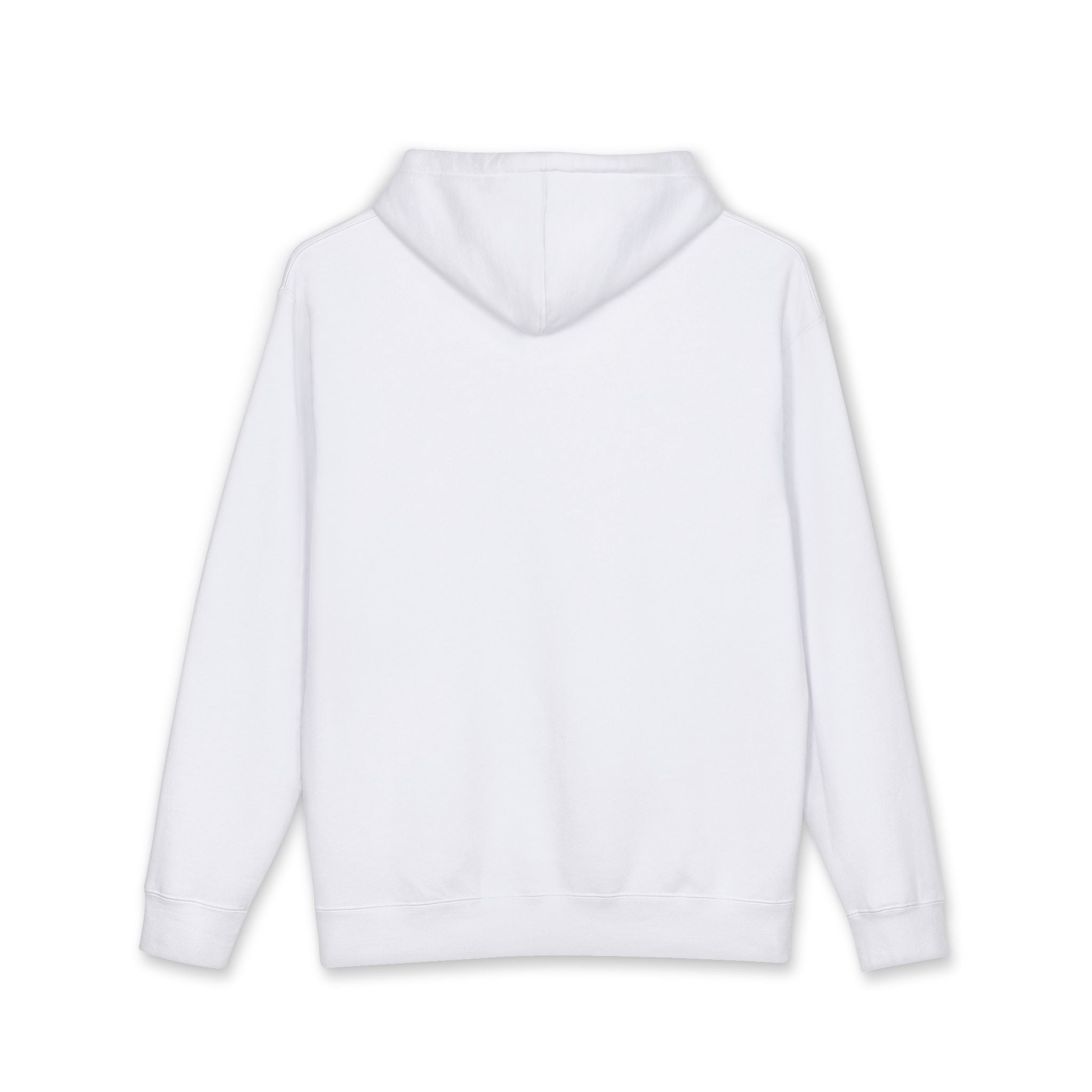 Kawaii Blushing Anime Eyes Hoodie | Cute Face Pullover