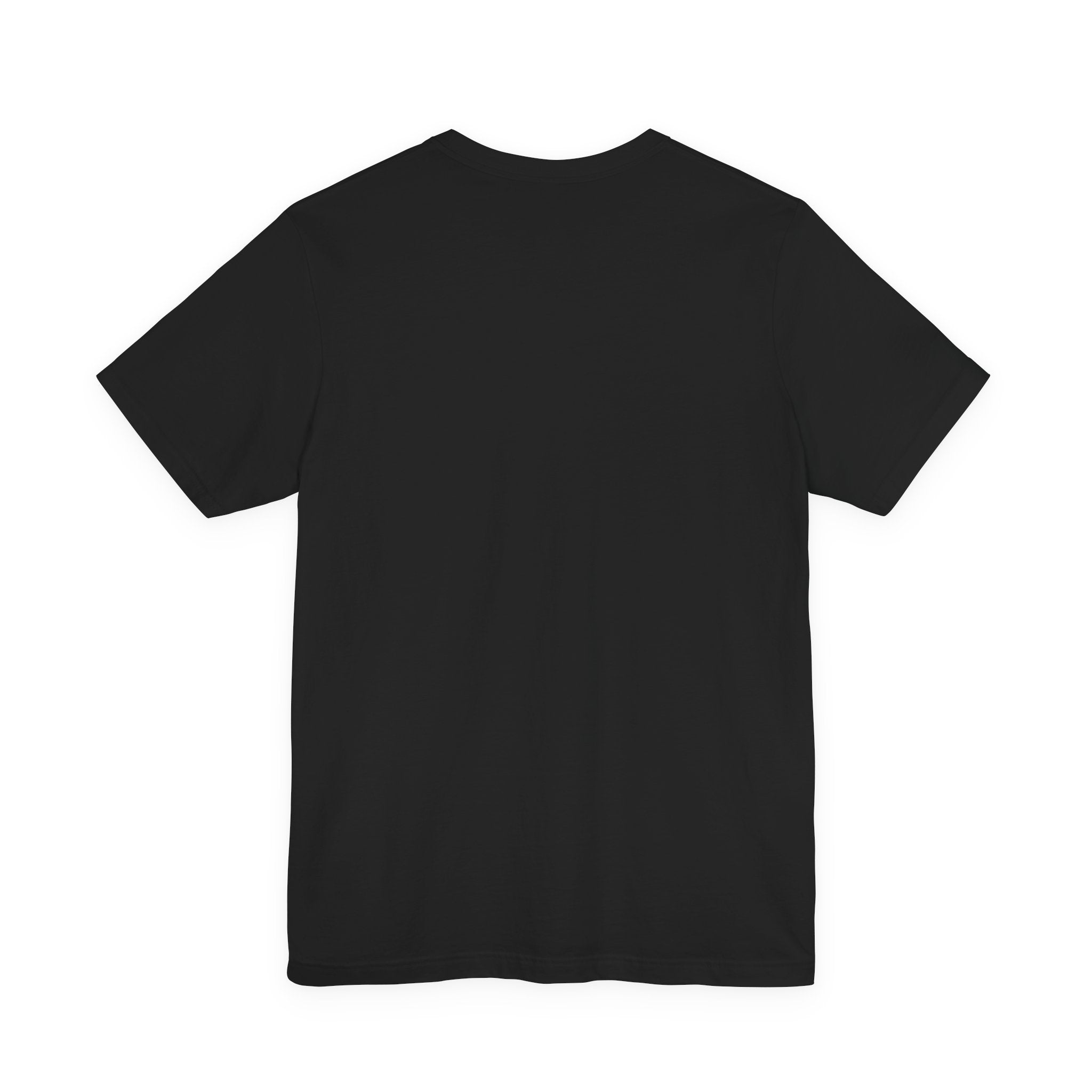 Kawaii Blushing Anime Eyes T-Shirt | Cute Face Tee