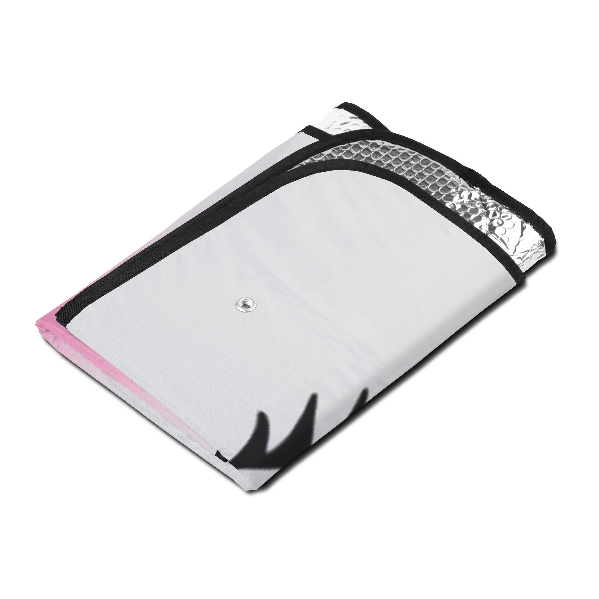 Blushing anime eyes UwU Sunshade