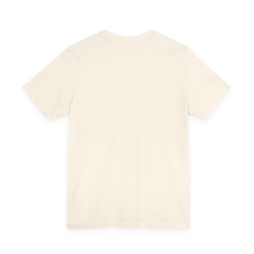 Kawaii Blushing Anime Eyes T-Shirt | Cute Face Tee