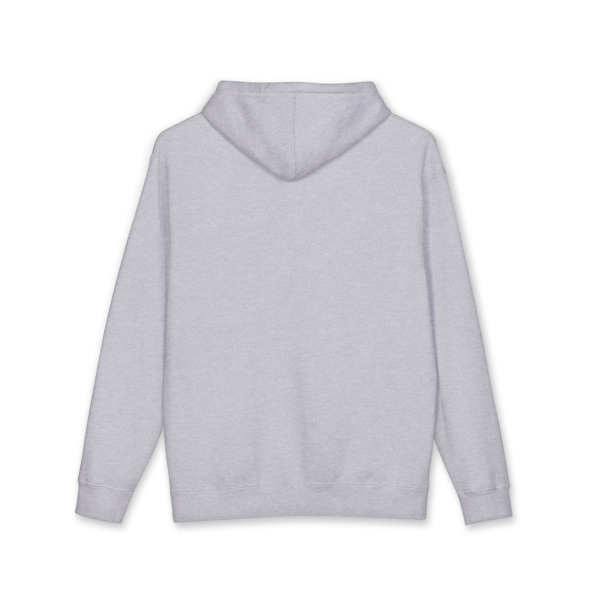 Kawaii Blushing Anime Eyes Hoodie | Cute Face Pullover