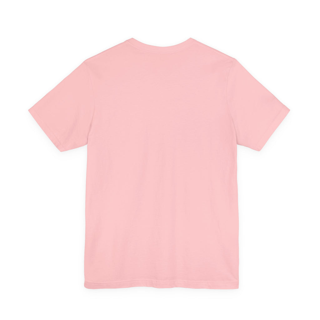 Kawaii Blushing Anime Eyes T-Shirt | Cute Face Tee