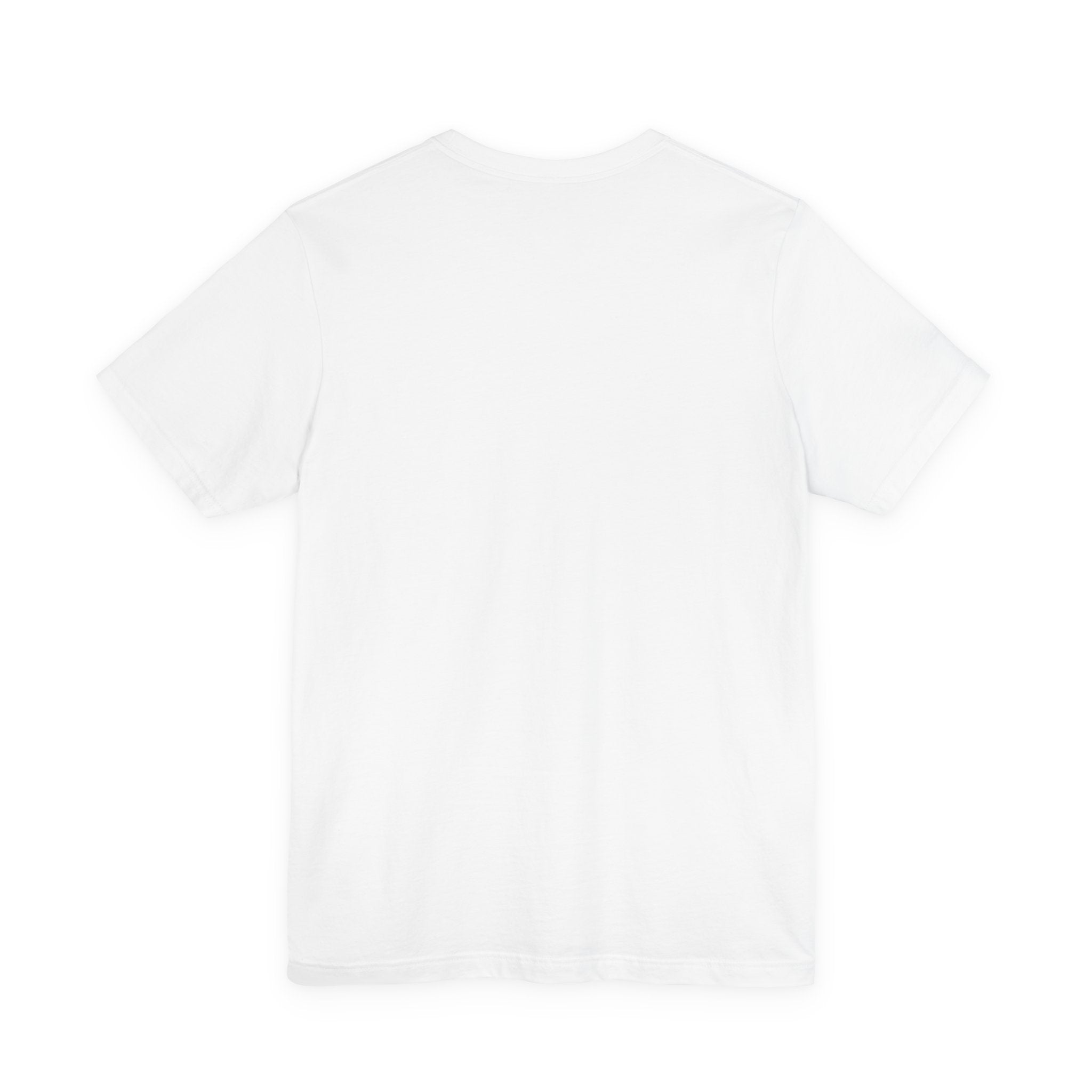 Kawaii Blushing Anime Eyes T-Shirt | Cute Face Tee